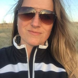 Meet your Posher, Kristen